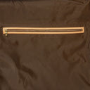 Louis Vuitton Garment Carrier Monogram Canvas Bag