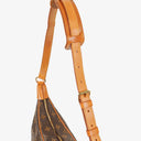 Louis Vuitton Boulogne Monogram Canvas Bag