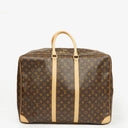 Louis Vuitton Monogram Canvas Sirius 55 Travel Bag