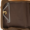 Louis Vuitton Garment Carrier Monogram Canvas Bag