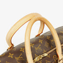 Louis Vuitton Monogram Canvas Sirius 55 Travel Bag