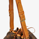 Louis Vuitton Noe Grande GM Monogram Canvas Shoulder Bag