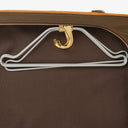 Louis Vuitton Garment Carrier Monogram Canvas Bag