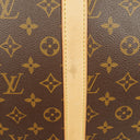 Louis Vuitton Monogram Canvas Sirius 55 Travel Bag