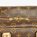 Louis Vuitton Monogram Canvas Sirius 55 Travel Bag