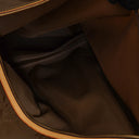 Louis Vuitton Garment Carrier Monogram Canvas Bag
