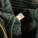 Prada Vitello Daino Bag