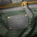 Prada Vitello Daino Bag