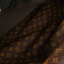 Louis Vuitton Garment Carrier Monogram Canvas Bag