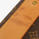 Louis Vuitton Garment Carrier Monogram Canvas Bag