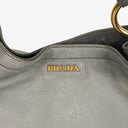 Prada Vitello Daino Bag