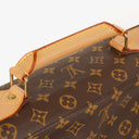 Louis Vuitton Garment Carrier Monogram Canvas Bag