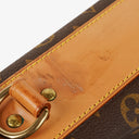 Louis Vuitton Garment Carrier Monogram Canvas Bag