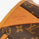 Louis Vuitton Garment Carrier Monogram Canvas Bag