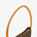 Louis Vuitton Looping GM Monogram Shoulder Bag