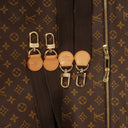 Louis Vuitton Garment Carrier Monogram Canvas Bag