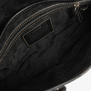 Coach Soho Black Leather Handbag