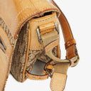 Christian Dior Beige Diorissimo Small Shoulder Bag