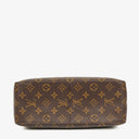 Louis Vuitton Looping GM Monogram Shoulder Bag