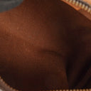 Louis Vuitton Nano Speedy Monogram Canvas Mini Bag