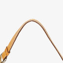 Christian Dior Beige Diorissimo Small Shoulder Bag
