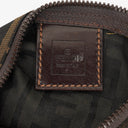 Fendi Zucca Mini Handbag