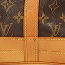 Louis Vuitton Noe Grande GM Monogram Canvas Shoulder Bag