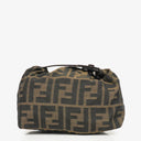 Fendi Zucca Mini Handbag