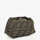 Fendi Zucca Mini Handbag