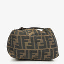 Fendi Zucca Mini Handbag