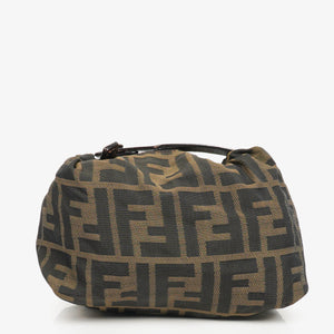 Fendi Zucca Mini Handbag