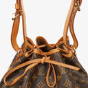Louis Vuitton Noe Grande GM Monogram Canvas Shoulder Bag