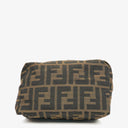 Fendi Zucca Mini Handbag