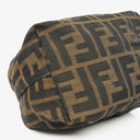 Fendi Zucca Mini Handbag
