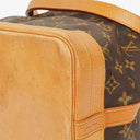 Louis Vuitton Noe Grande GM Monogram Canvas Shoulder Bag