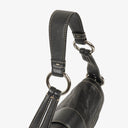 Coach Soho Black Leather Handbag