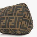Fendi Zucca Mini Handbag