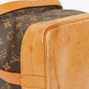 Louis Vuitton Noe Grande GM Monogram Canvas Shoulder Bag