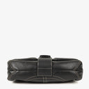 Coach Soho Black Leather Handbag