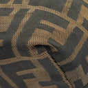 Fendi Zucca Mini Handbag