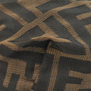 Fendi Zucca Mini Handbag