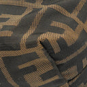 Fendi Zucca Mini Handbag
