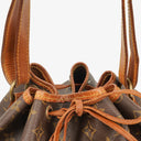 Louis Vuitton Noe Grande GM Monogram Canvas Shoulder Bag