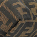Fendi Zucca Mini Handbag