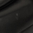 Coach Soho Black Leather Handbag