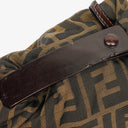 Fendi Zucca Mini Handbag