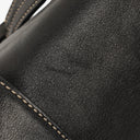 Coach Soho Black Leather Handbag