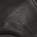 Coach Soho Black Leather Handbag