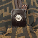 Fendi Zucca Mini Handbag