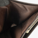 Fendi Zucca Canvas Wallet